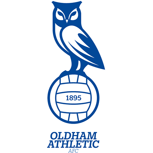 Oldham Athletic