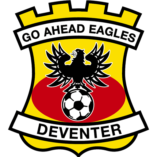 Go Ahead Eagles