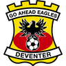 Go Ahead Eagles