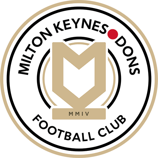 Milton Keynes Dons