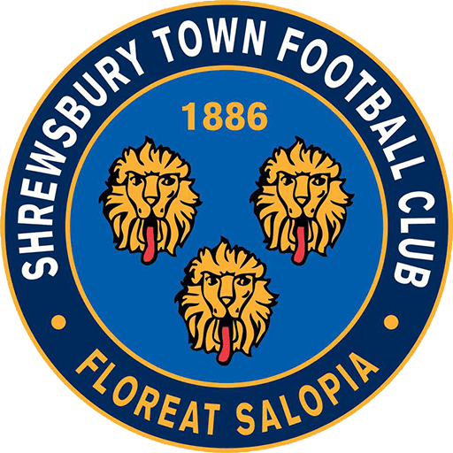 Shrewsbury Town