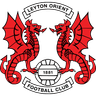 Leyton Orient
